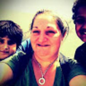 Meet your Posher, Monique